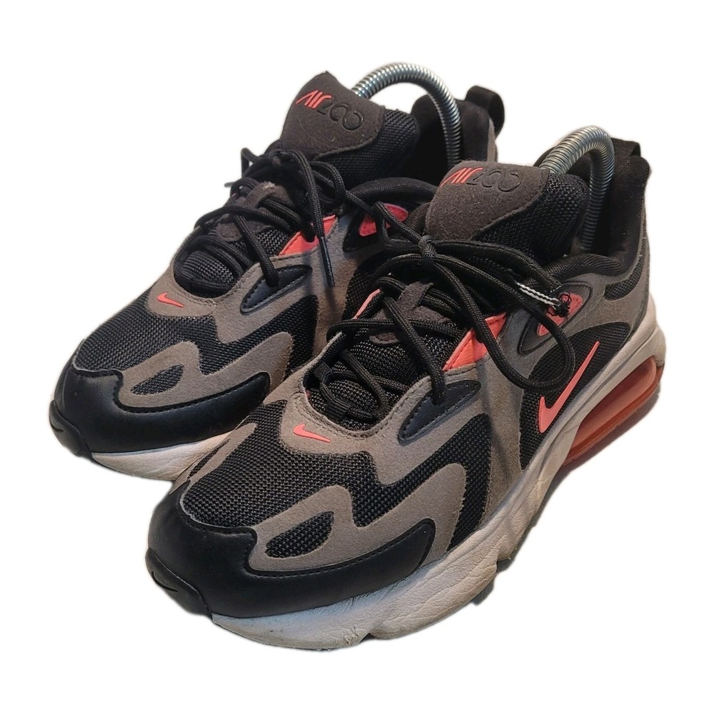 Nike Air Max 200 Shoes CT 6388-001 Girls Size 6.5Y